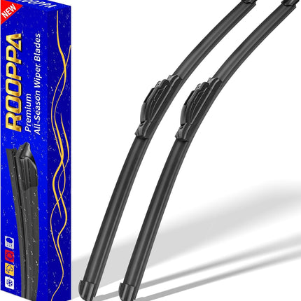Windshield Wiper Blades