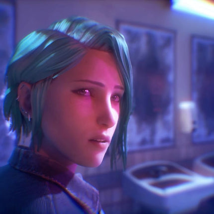 Life is Strange: Reunion (PlayStation 5)