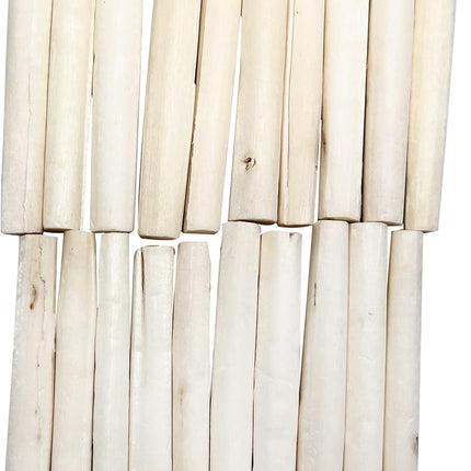 5512 Skinny Sola Logs Pk20