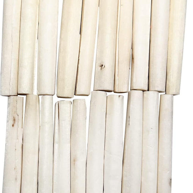 5512 Skinny Sola Logs Pk20