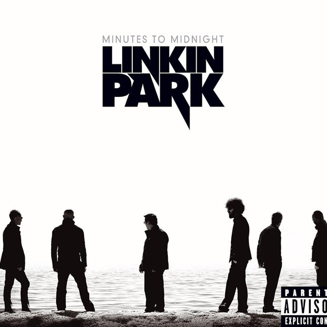 Minutes to Midnight