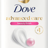 Antiperspirant Deodorant Stick for Daily Self-Care