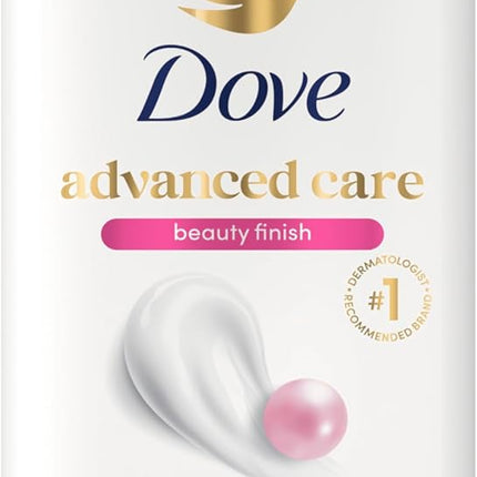 Antiperspirant Deodorant Stick for Daily Self-Care
