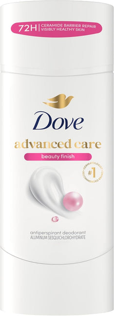 Antiperspirant Deodorant Stick for Daily Self-Care