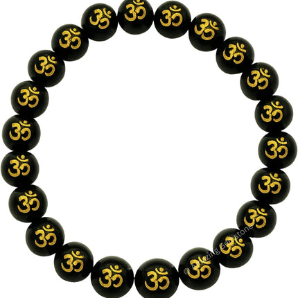 SourceToHome FuenteACasa Amazing Gemstone Crystal Bracelet for Women Men's Gifts — Home & Lifestyle