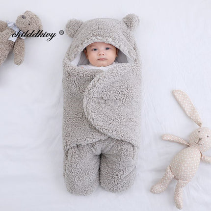 SourcetoHome Baby Wrap Blankets -  - detail view 6
