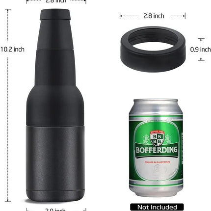 3 in 1 Stainless Steel Drink Cooler cup mode ready for beverages