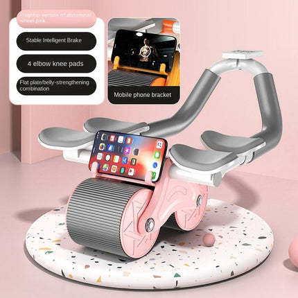 SourcetoHome Elbow Abdominal Ab Roller -  - detail view 6