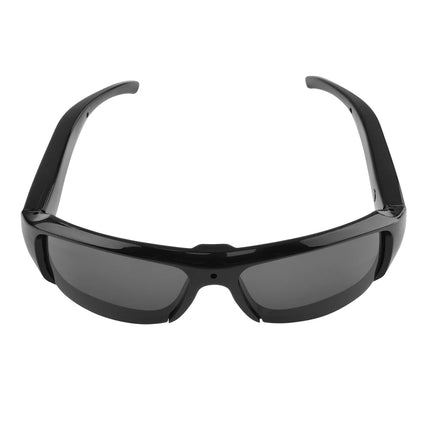 POV Camera Glasses package contents and accessories included
