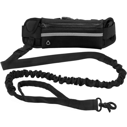 SourcetoHome Hands Free Dog Leash -  - detail view 6