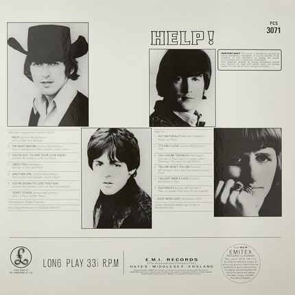 Help![LP]