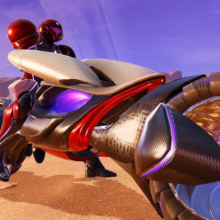Metroid Prime™ 4: Beyond - Game
