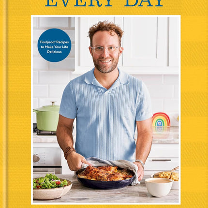 Keep It Simple Y'all: Every Day Cookbook