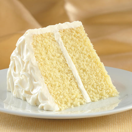 French Vanilla Super Moist Cake Mix, 13.25 oz