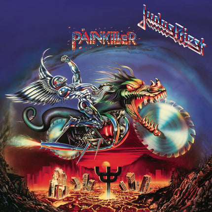 SourceToHome FuenteACasa Painkiller 35th Anniversary — Home & Lifestyle