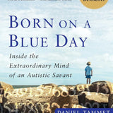 SourceToHome FuenteACasa Born On A Blue Day: Inside the Extraordinary Mind of an Autistic Savant — Home & Lifestyle