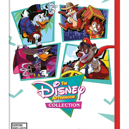 Afternoon Retro Game Collection for Switch 2