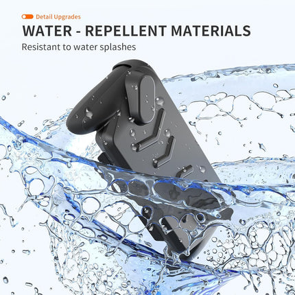 Full Protective Case for 7-Inch 2025 Gaming Handheld with Kickstand