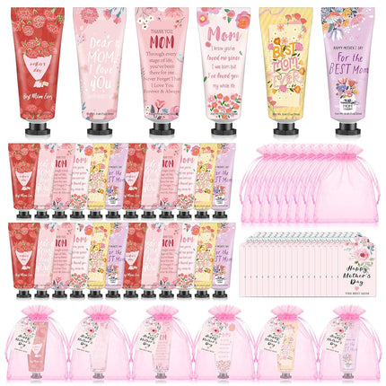 24-Set Mother's Day Hand Cream Gift Set