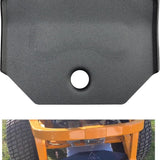 Universal Heavy Duty Zero Turn Mower Trailer Hitch