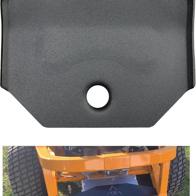 Universal Heavy Duty Zero Turn Mower Trailer Hitch