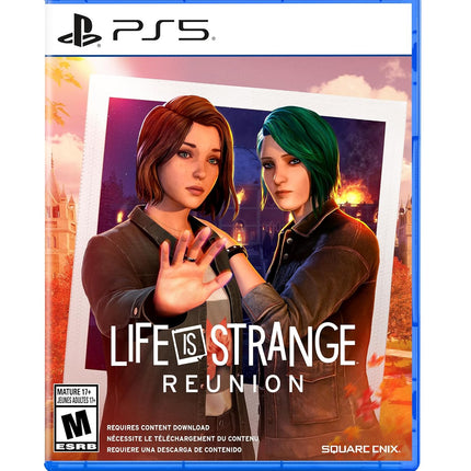 Life is Strange: Reunion (PlayStation 5)