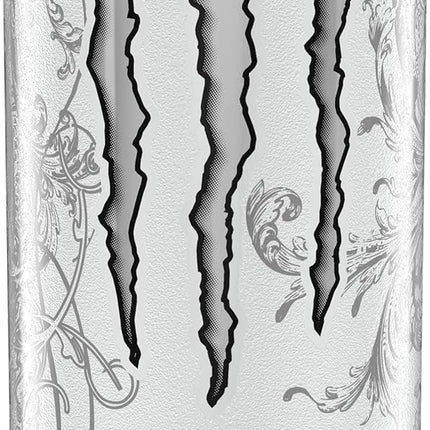 Zero Ultra Sugar-Free Energy Drink, 16 Ounce