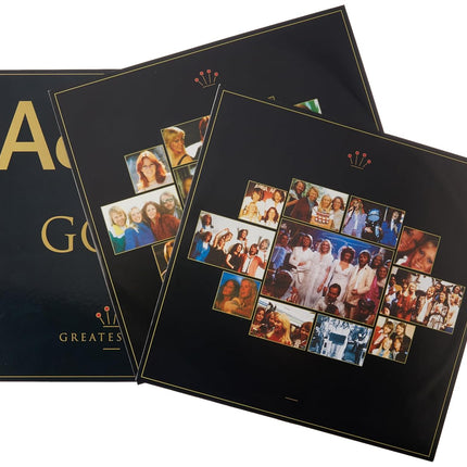 Gold - Greatest Hits [180g 2 LP]