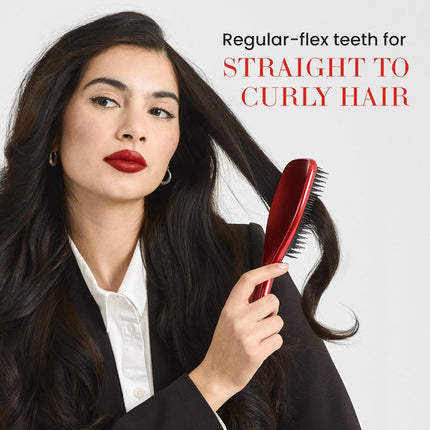 SourceToHome FuenteACasa The Devil Wears Prada X Tangle Teezer Ultimate Detangler Brush — Home & Lifestyle