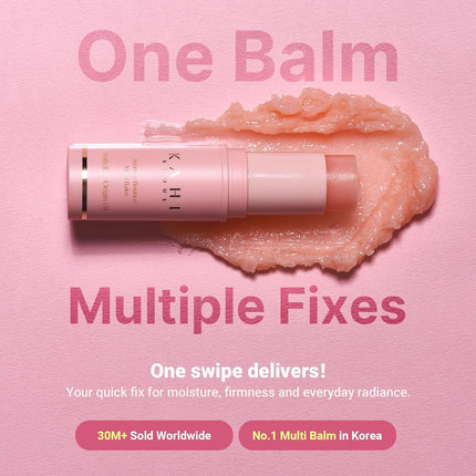 Wrinkle Bounce Multi Balm Stick with PDRN Collagen