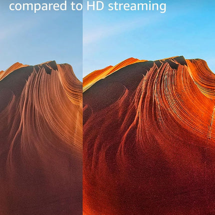 4K Select Streaming Media Player