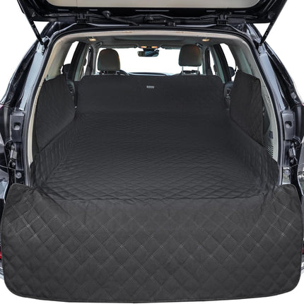 Extra Long Dog Cargo Liner for SUVs & Minivans