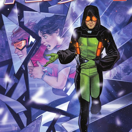 Superhero Series #14 (2025-)
