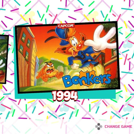 Afternoon Retro Game Collection - Console Game