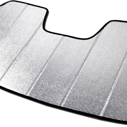 DriveForge ForjaRuta Front Car Windshield Sun Shade Compatible with 2012-2019 BMW F30 320i 325i 328i — Auto & Moto