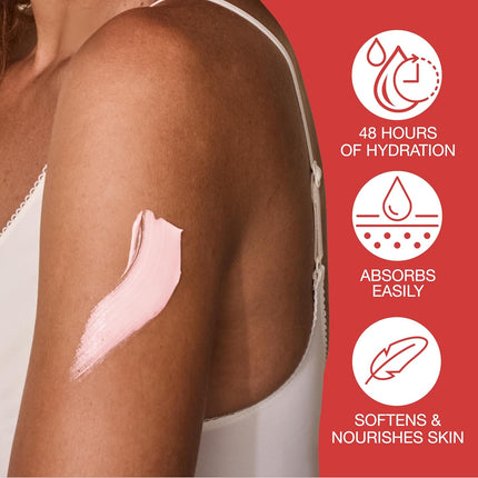 GlowEssence EsenciaLuz HEMPZ Body Lotion - Pomegranate - Bright Citrus - Daily Moisturizing Cream — Beauty & Self-Care