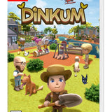 Dinkum - Island Life Simulation Game