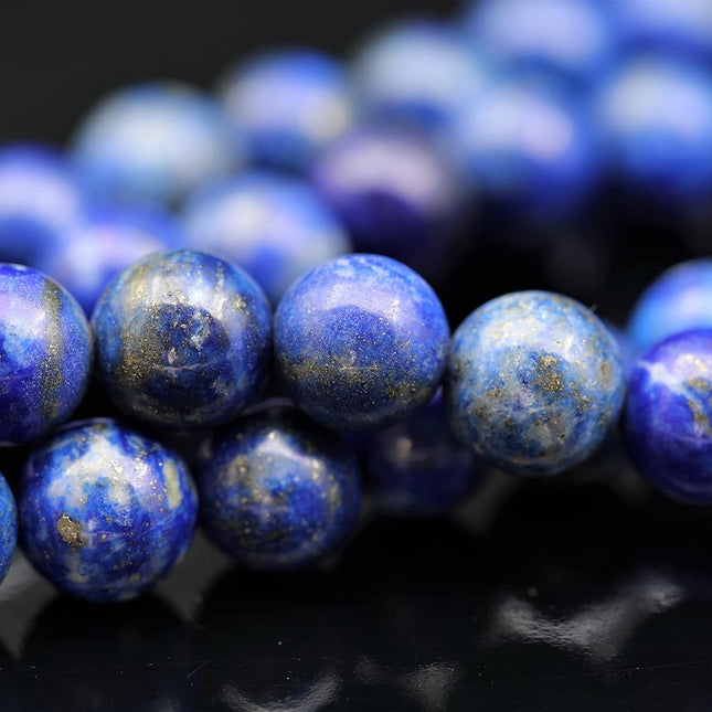 SourceToHome FuenteACasa Natural Gemstone Beaded Choker Necklace — Home & Lifestyle