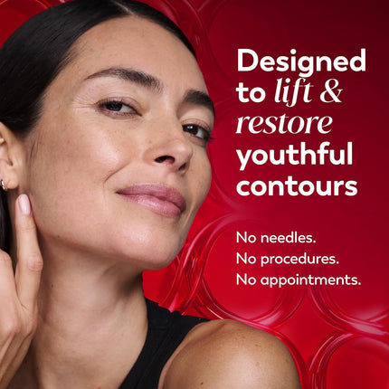 Regenerist Neck and Face Cream Treatment Roller, Fragrance-Free, 1.7 oz