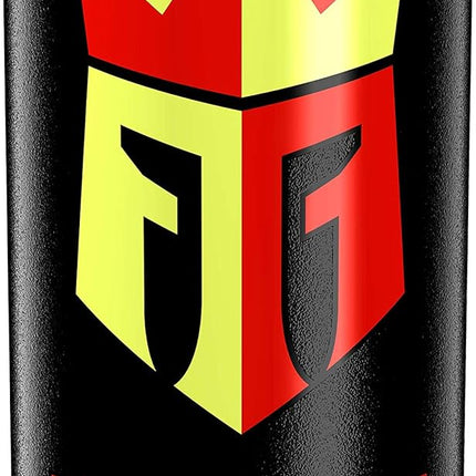 DriveForge ForjaRuta Reign Total Body Fuel, Cherry Limeade, Fitness & Performance Drink — Auto & Moto