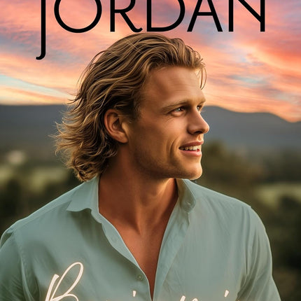 Benjamin: A Christian Romance (The Burkes Book 3)