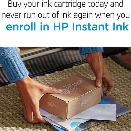 67 Black/Tri-Color Ink Cartridges 2-Pack for Inkjet Printing