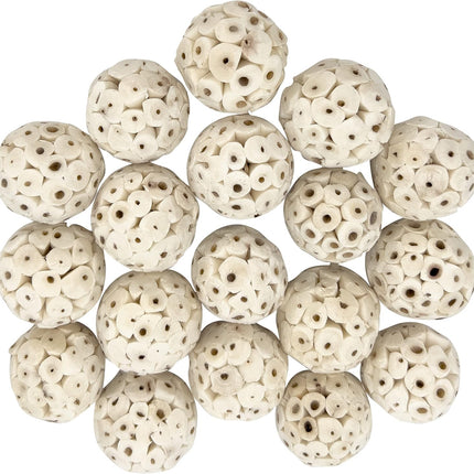 5124 Mini Sola Balls, Pack of 18