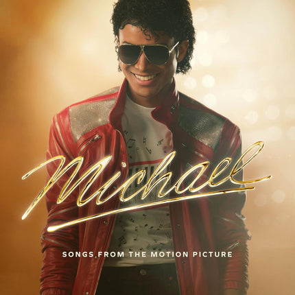 SourceToHome FuenteACasa Michael – Songs From The Motion Picture — Home & Lifestyle