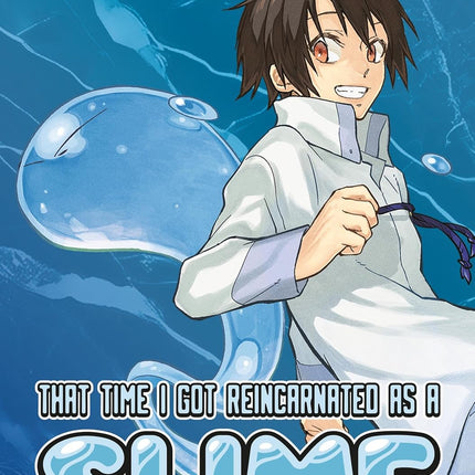 SourceToHome FuenteACasa That Time I Got Reincarnated as a Slime 29 — Home & Lifestyle