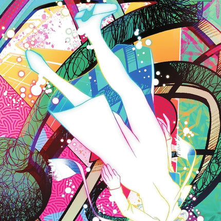 Superhero Comic Issue #13 (2025-)