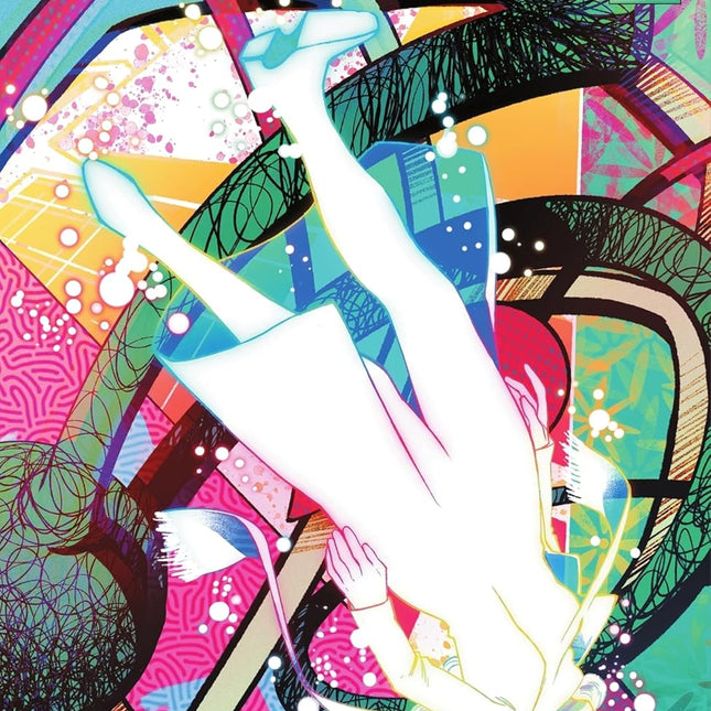 Superhero Comic Issue #13 (2025-)