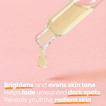 SeoulCeuticals Alpha Arbutin dark spot treatment