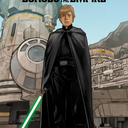 SourceToHome FuenteACasa Star Wars: Galaxy's Edge - Echoes Of The Empire (2026) #1 (of 5) — Home & Lifestyle