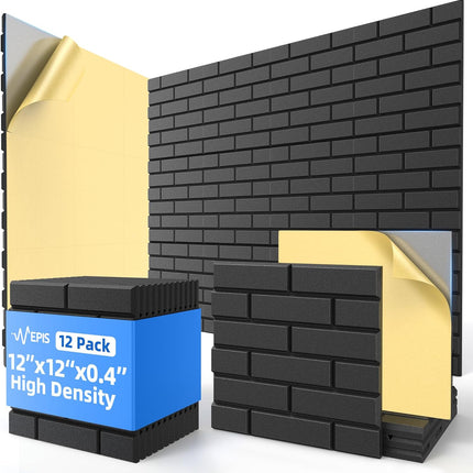Acoustic Panels